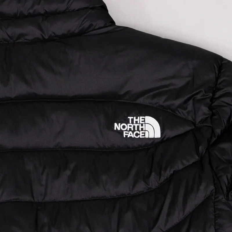 The North Face Mens New Imbabura Jacket Black-5