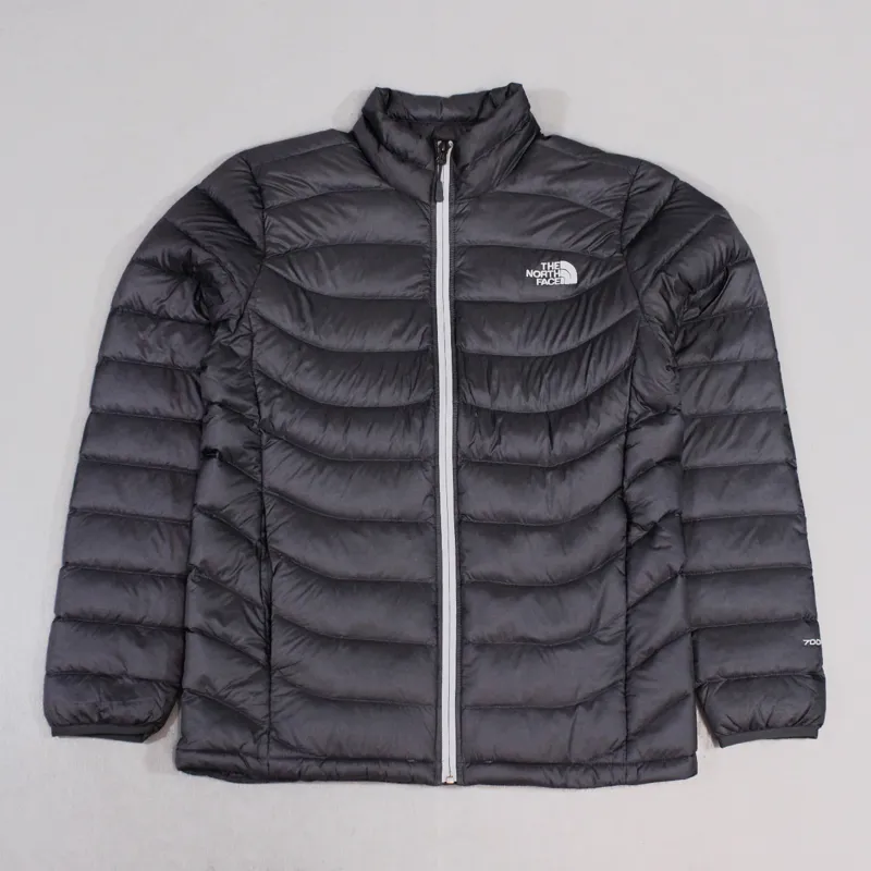 The North Face Mens New Imbabura Jacket Vanadis Grey