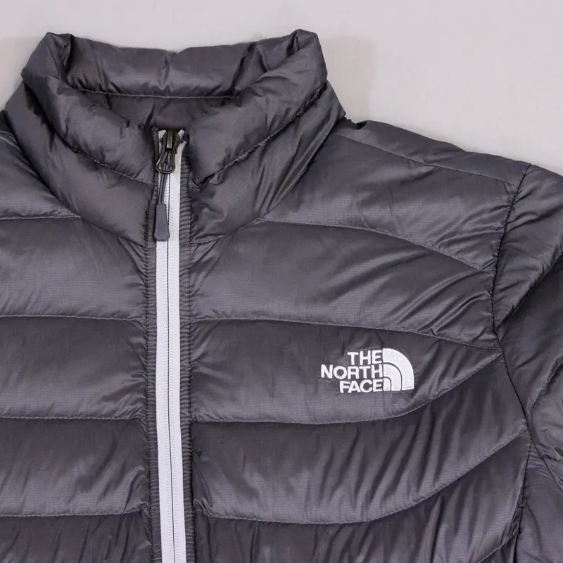 The North Face Mens New Imbabura Jacket Vanadis Grey-1