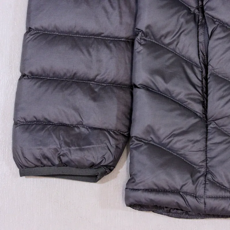 The North Face Mens New Imbabura Jacket Vanadis Grey-2