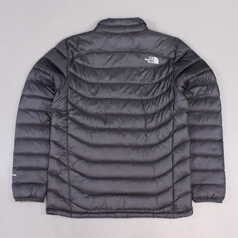 The North Face Mens New Imbabura Jacket Vanadis Grey-4