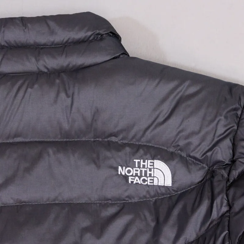 The North Face Mens New Imbabura Jacket Vanadis Grey-5