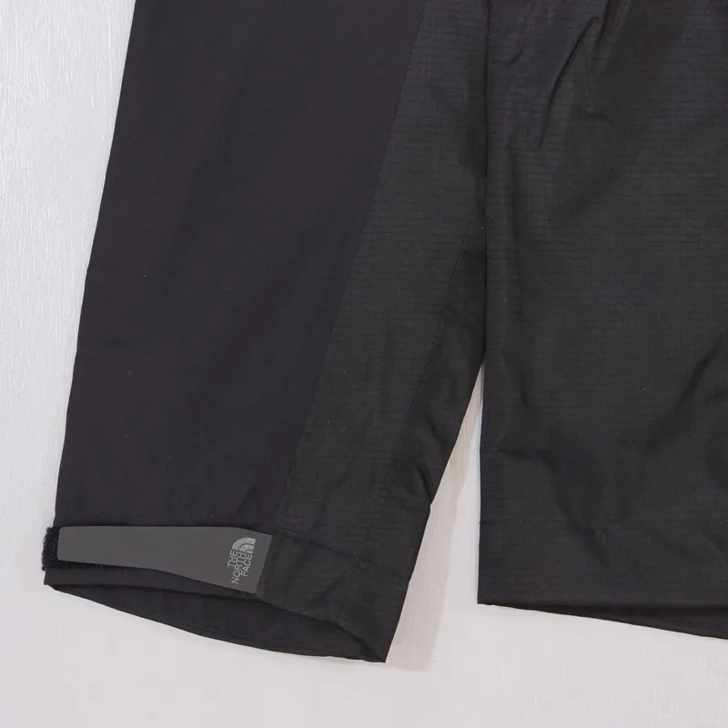 The North Face Mens Observatory Jacket Black-2