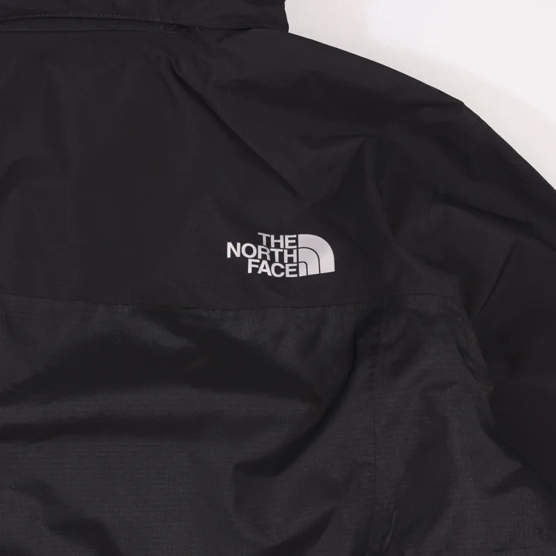 The North Face Mens Observatory Jacket Black-5