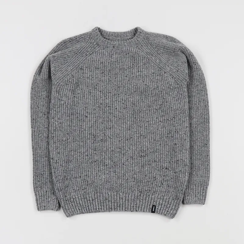 Finisterre Mora Jumper Granite