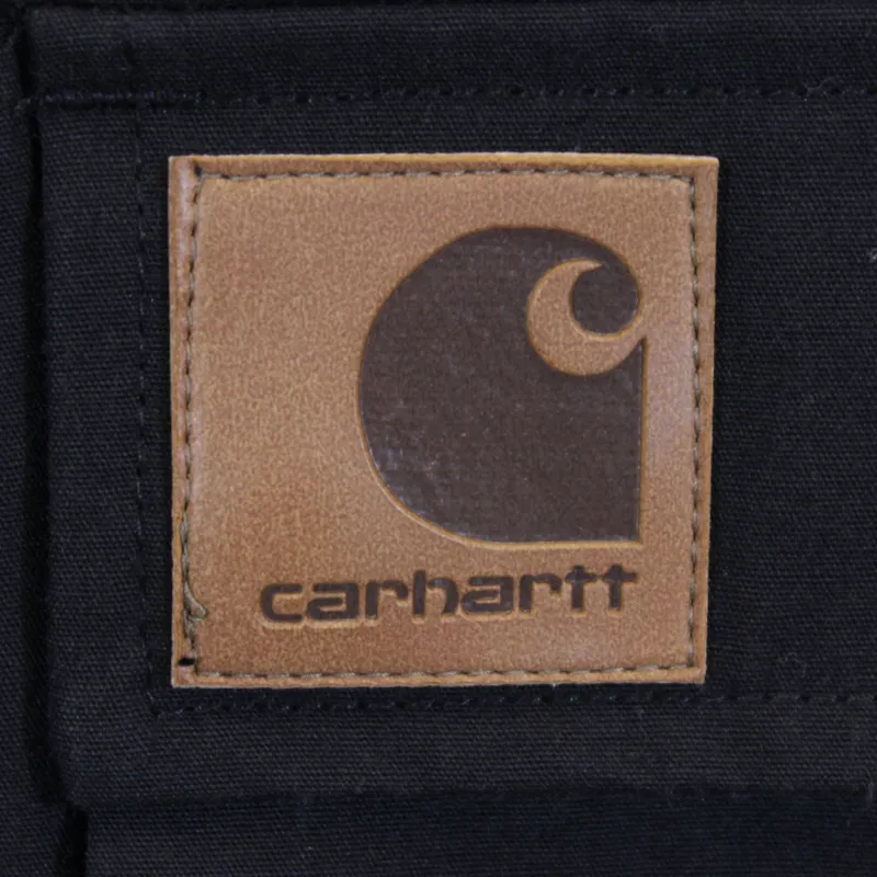 Carhartt Mosley Jacket Black-5