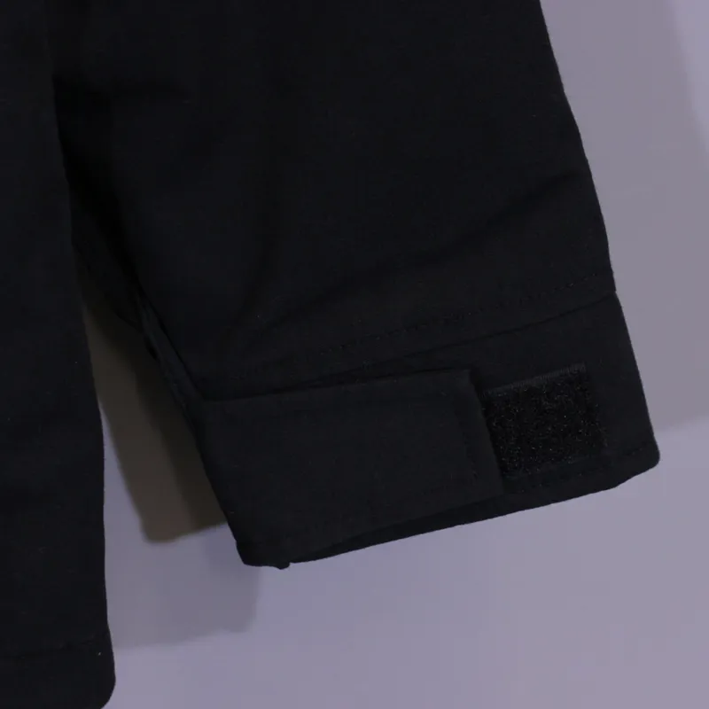 Carhartt Mosley Jacket Black-7