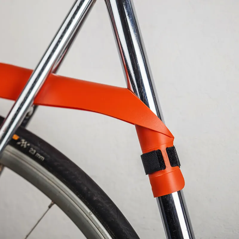 Musguard Rear Rollable Fender Black-10