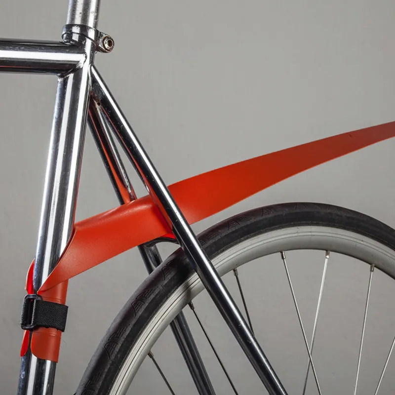 Musguard Rear Rollable Fender Black-9