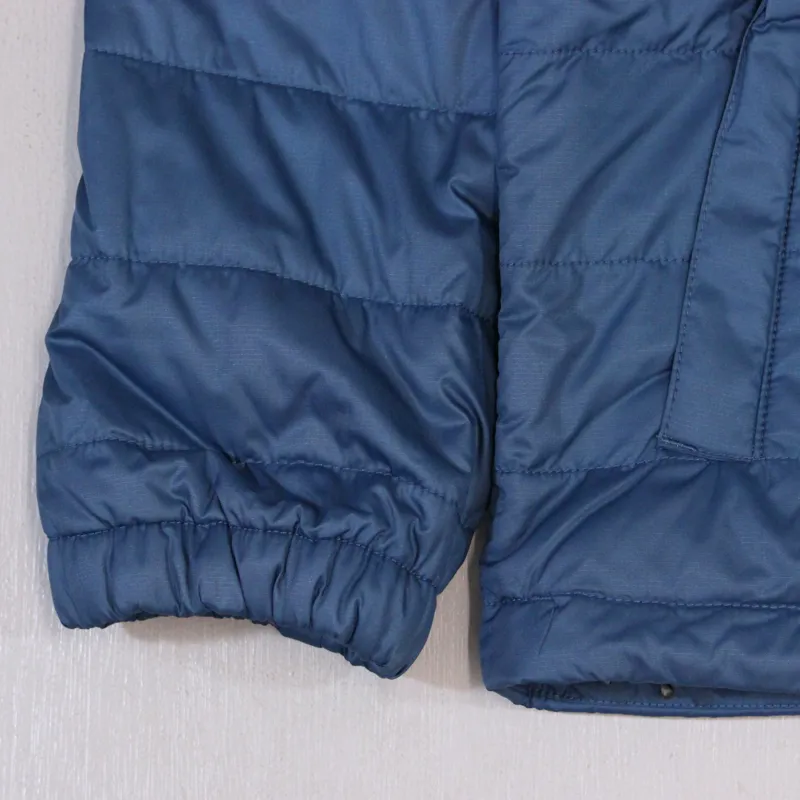 The North Face Mens Mountain Triclimate Jacket Graphite Grey-11