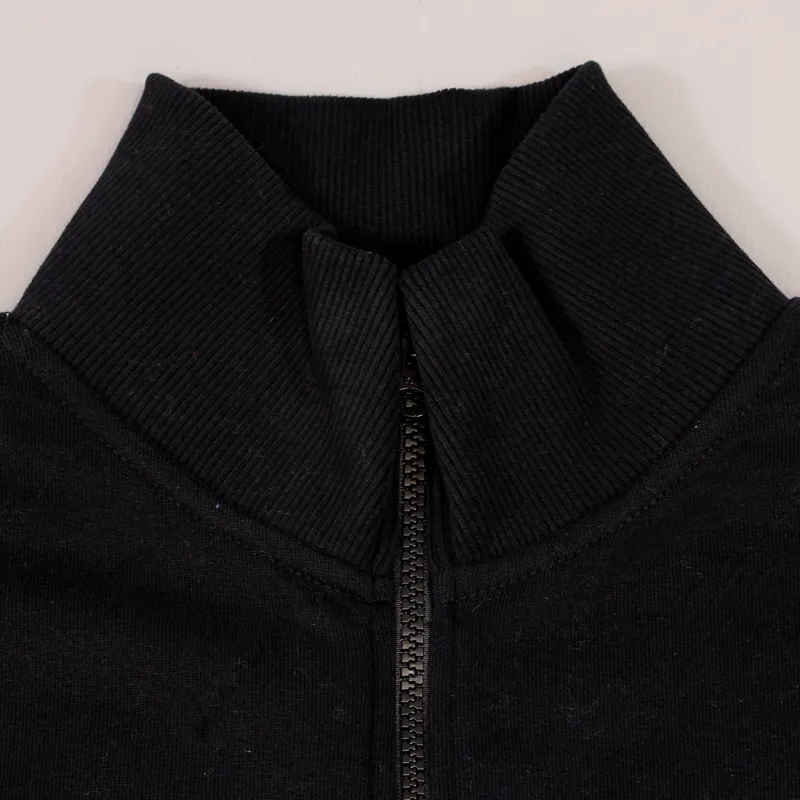 The North Face Mountain Jacket Black-1