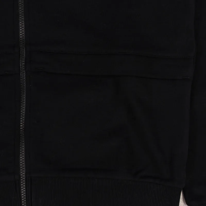 The North Face Mountain Jacket Black-3