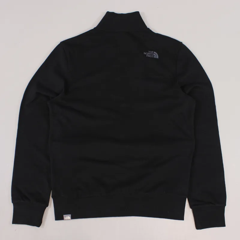 The North Face Mountain Jacket Black-4
