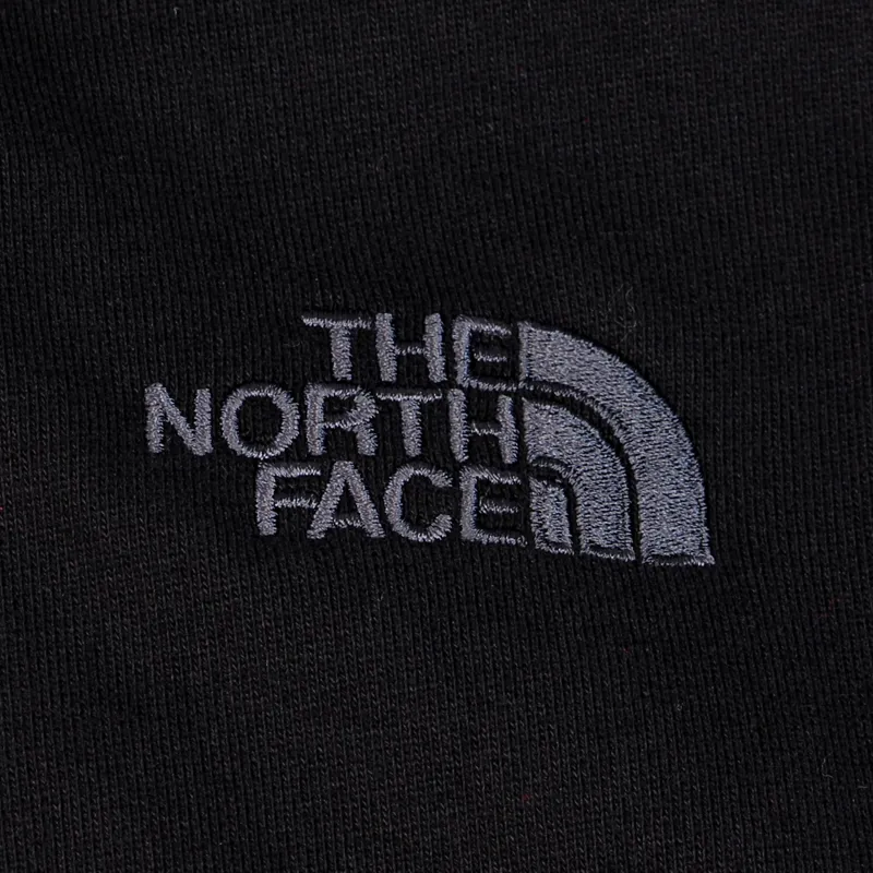 The North Face Mountain Jacket Black-5