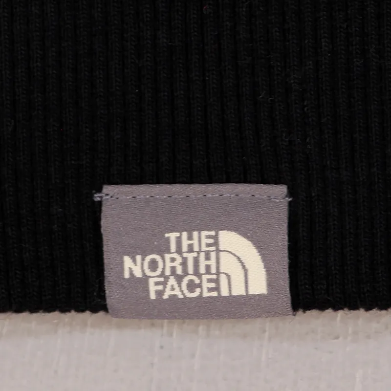 The North Face Mountain Jacket Black-6
