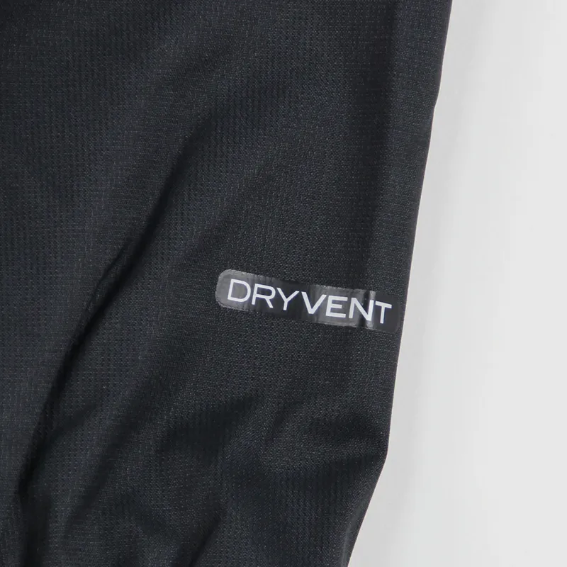 The North Face Mens Quest Jacket Black-2