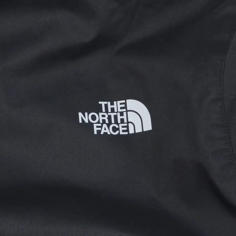 The North Face Mens Quest Jacket Black-5