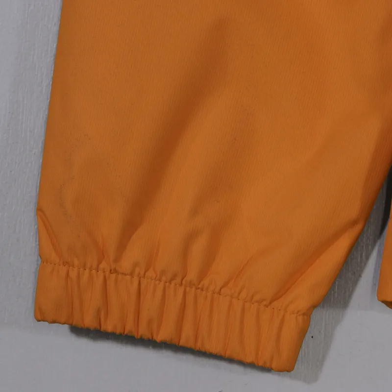 The North Face Mens Quest Jacket Zinnia Orange-4