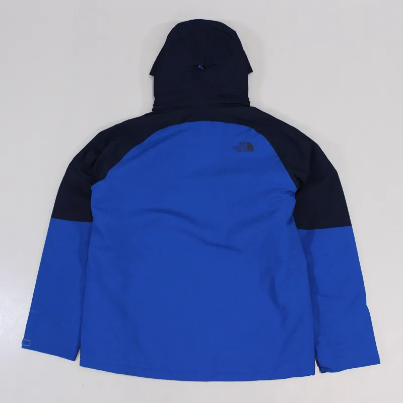 Warm storm deals jacket cosmic