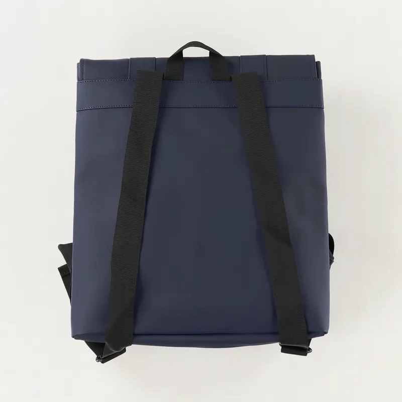 Rains MSN 22 Litre Bag Blue-2