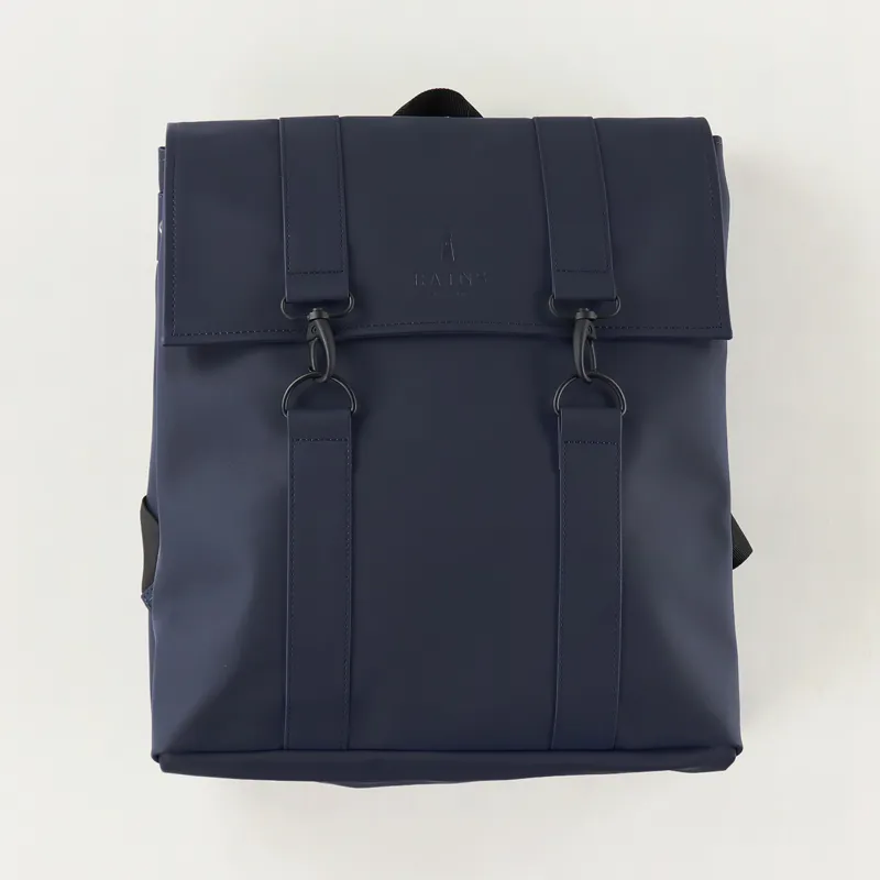 Rains MSN 22 Litre Bag Blue