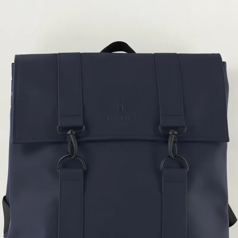 Rains MSN 22 Litre Bag Blue-1