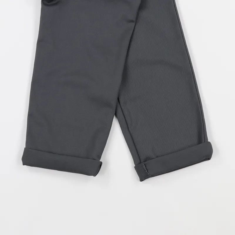 Carhartt WIP Master Pant Asphalt Rinsed-4