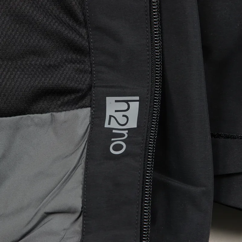 Patagonia Mens Windsweep Jacket Black-3