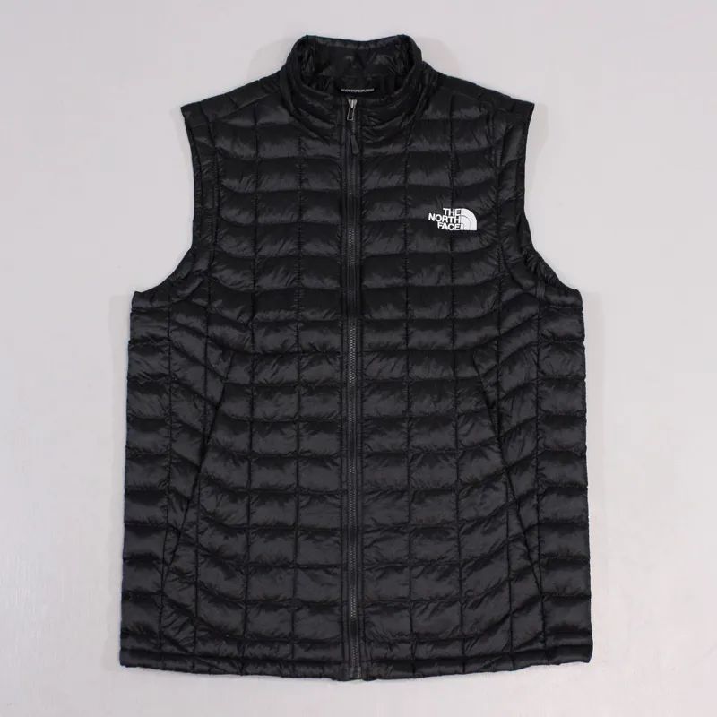 gilet thermoball