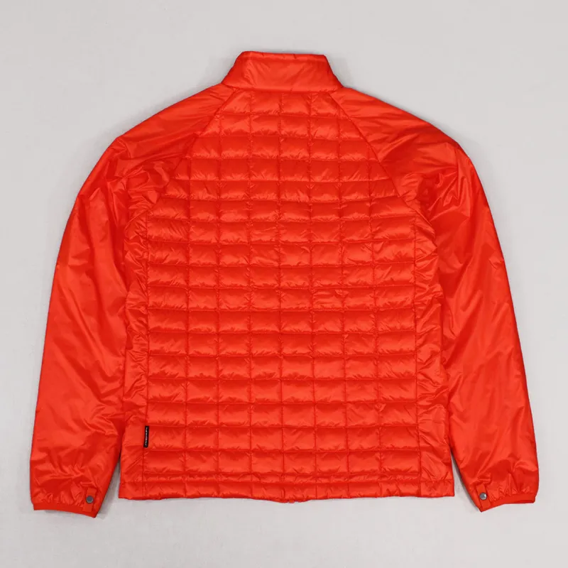 The North Face Mens Thermoball Triclimate Jacket Vanadis Grey Heather-10