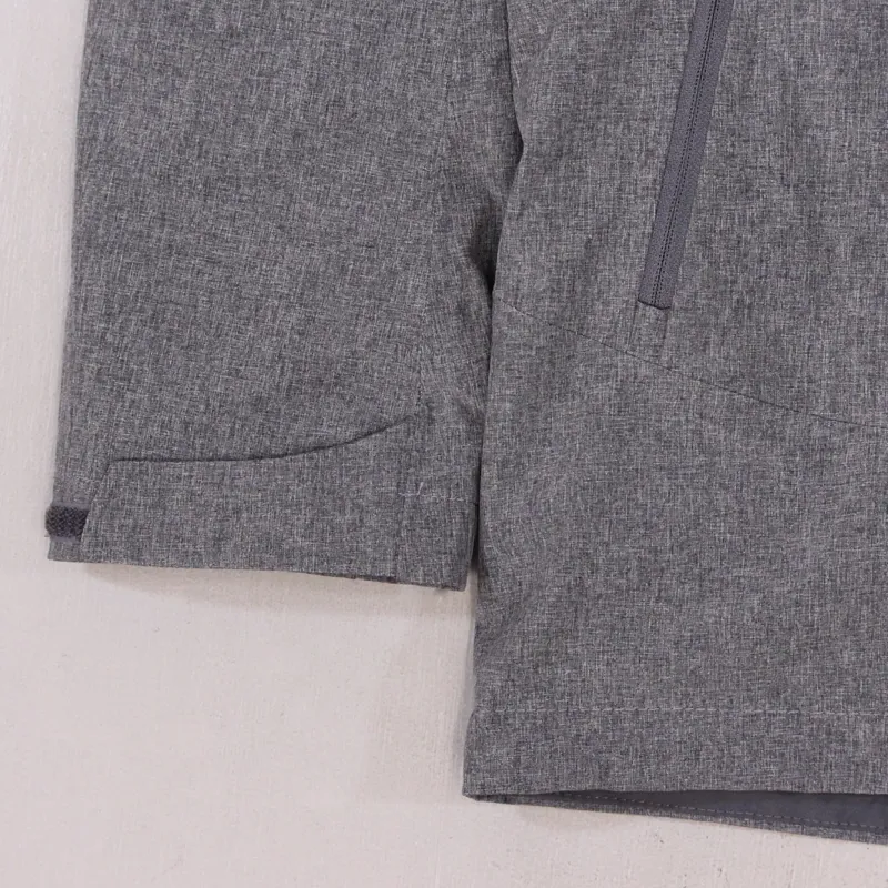 The North Face Mens Thermoball Triclimate Jacket Vanadis Grey Heather-3