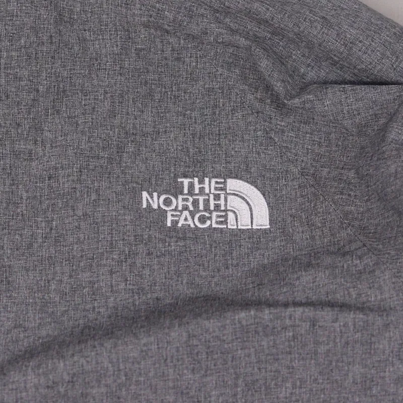 The North Face Mens Thermoball Triclimate Jacket Vanadis Grey Heather-5