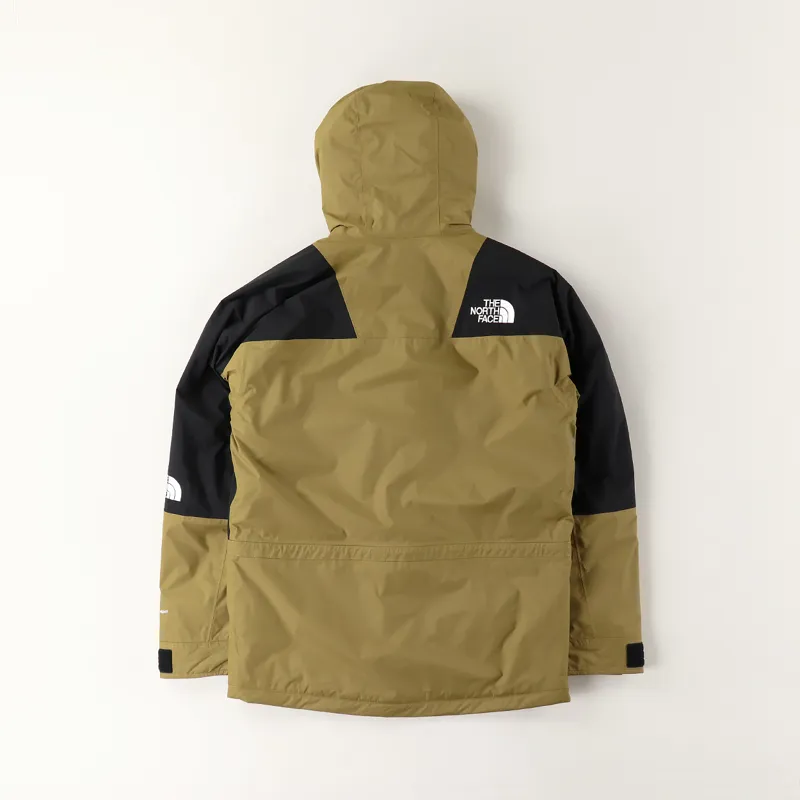新品THE NORTH FACE Mountain Light Jacket K THE NORTH FACE MOUNTAIN LIGHT JACKET BLACK 23FW-I（ザ・ノース