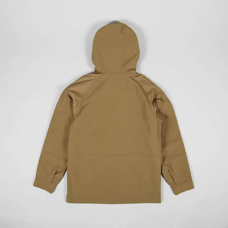 The North Face Mountain Parka British Khaki-9