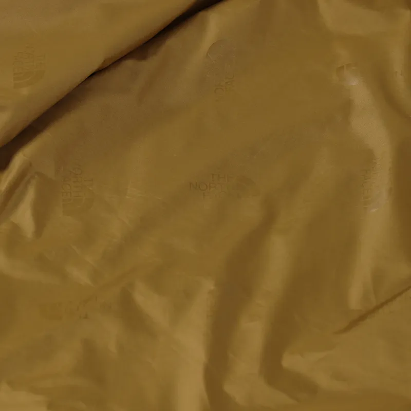 The North Face Mountain Parka British Khaki-8