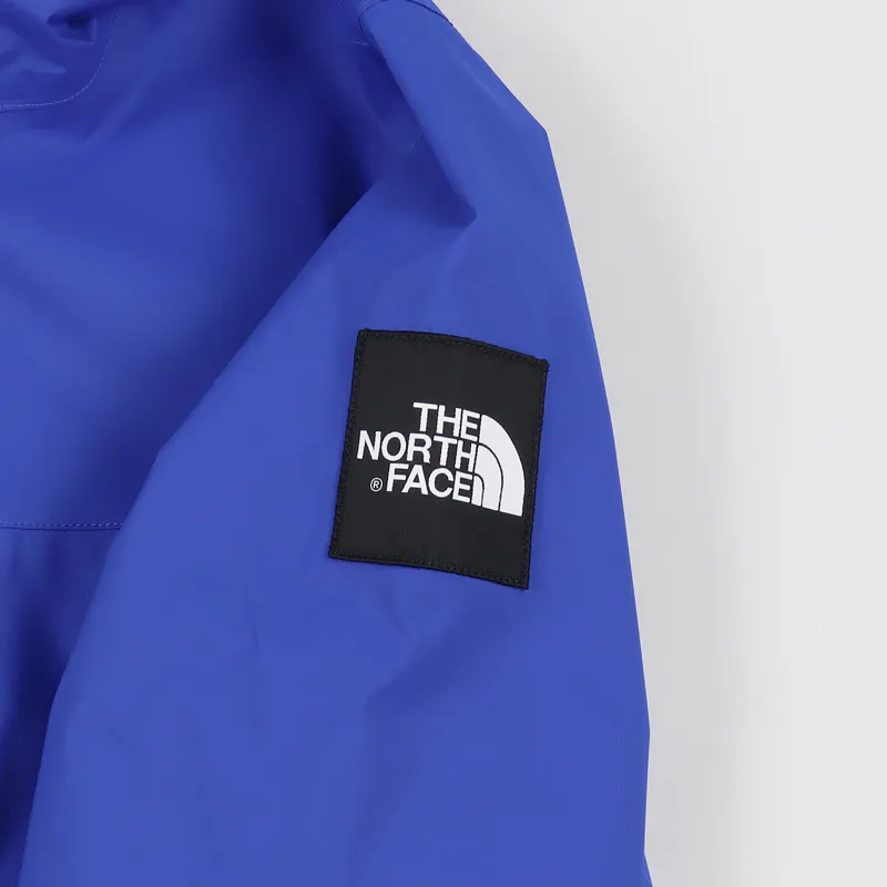 The North Face Black Label Mountain Q Jacket Bright Cobalt Blue-2