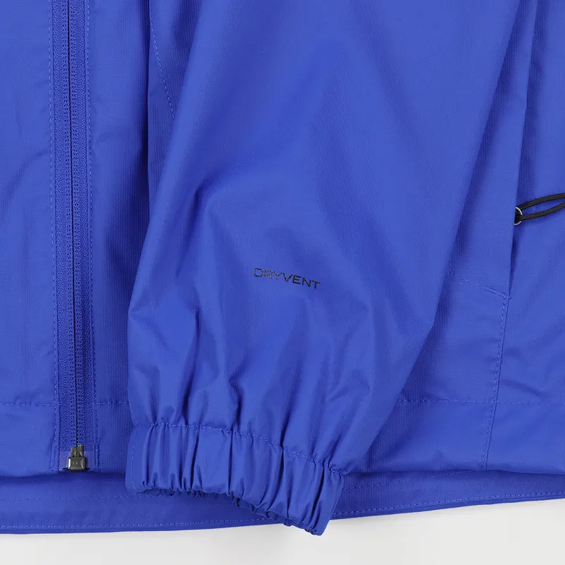 The North Face Black Label Mountain Q Jacket Bright Cobalt Blue-3