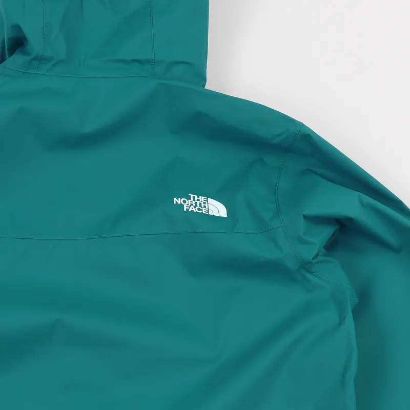 The North Face Black Label Mountain Q Jacket Everglade