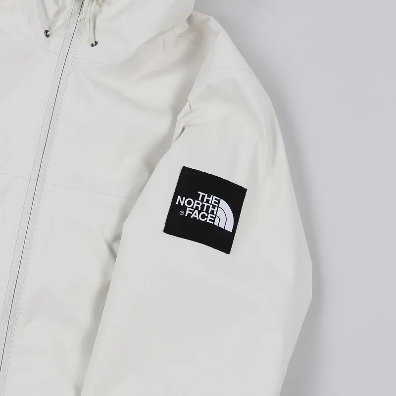 The North Face Black Label Mountain Q Jacket Vintage White