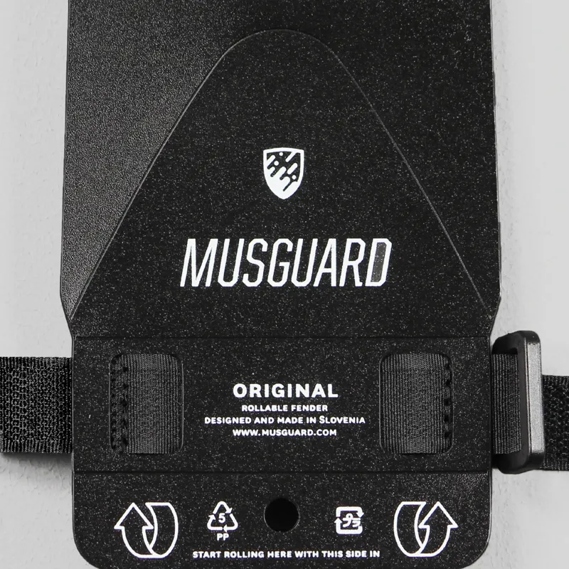 Musguard Rear Rollable Fender Black-1
