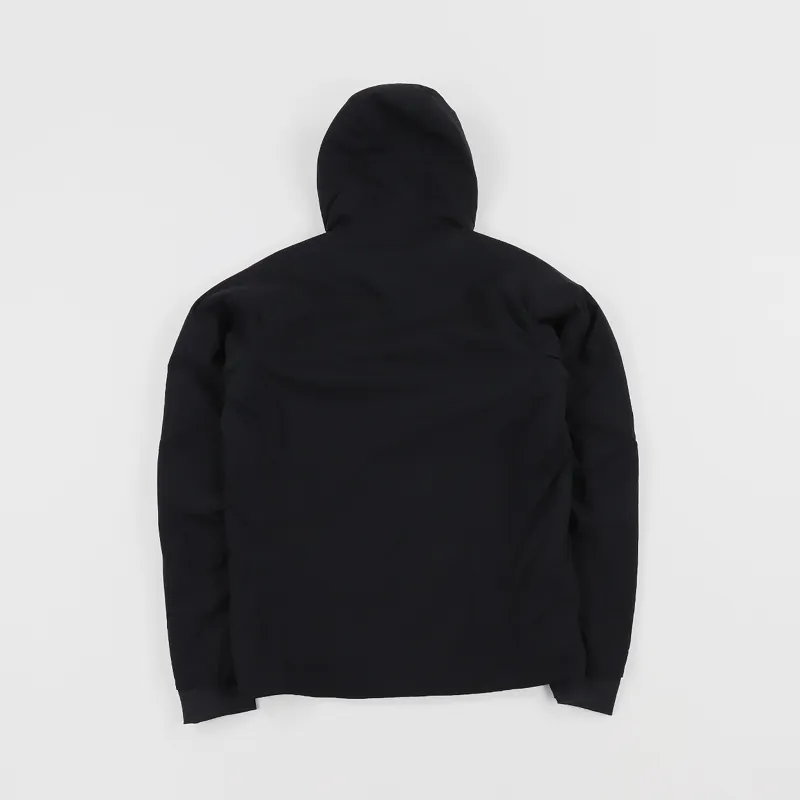Patagonia Nano-Air Light Hoody Black-3