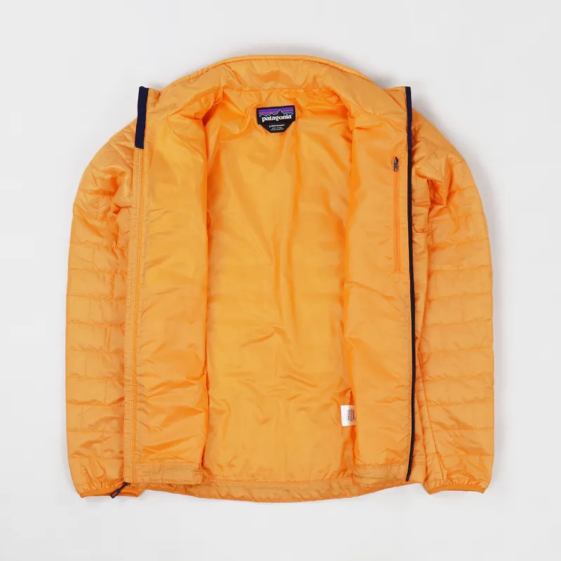 Patagonia houdini jacket mango hotsell