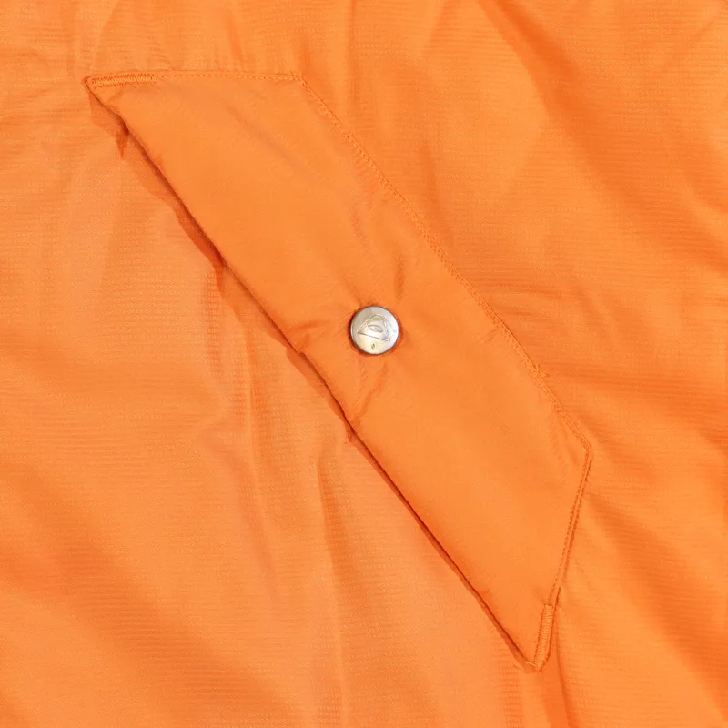 Poler Outdoor Stuff Napsack Orange-2