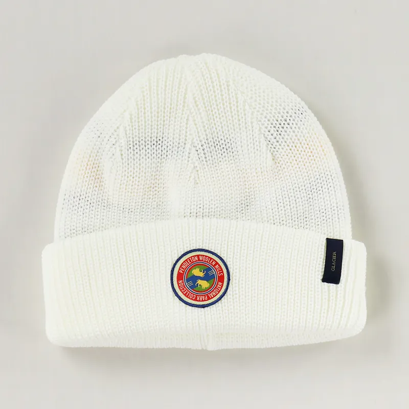 Pendleton National Park Beanie Glacier Stripe