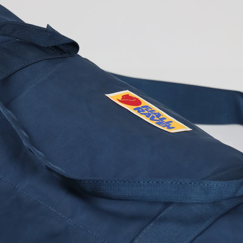 Fjallraven Vardag Duffel 30 Bag Storm-5