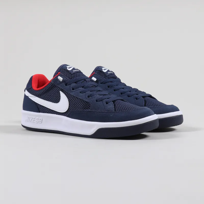 nike mens skate trainers