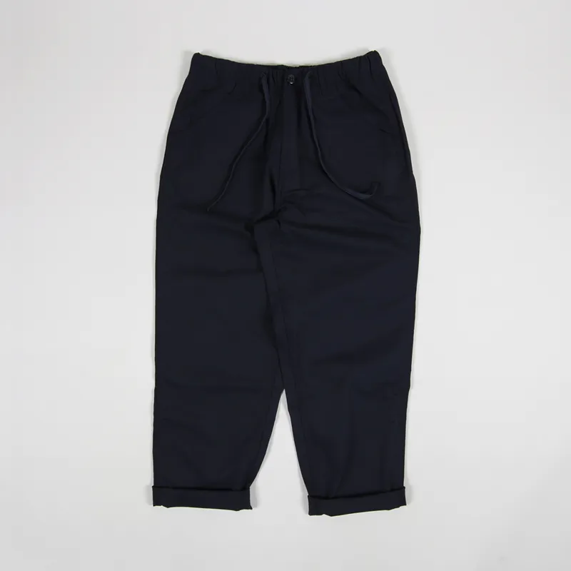 Stan Ray Recreation Pant Stonewashed Navy-1