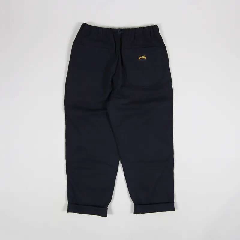 Stan Ray Recreation Pant Stonewashed Navy