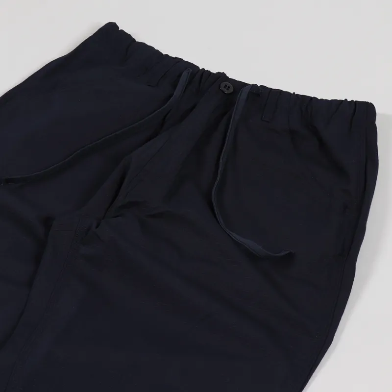 Stan Ray Recreation Pant Stonewashed Navy-5