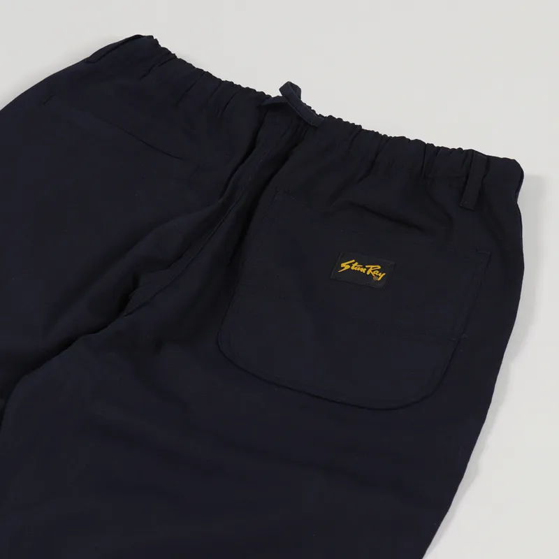 Stan Ray Recreation Pant Stonewashed Navy-6